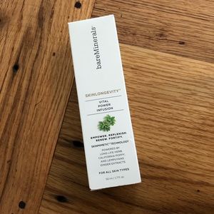BareMinerals Skinlongevity Vital Power Serum